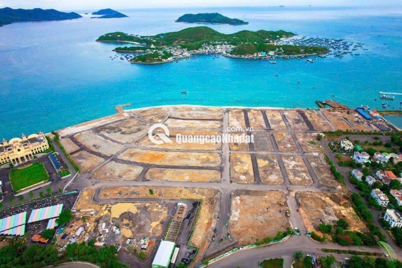 VIN PHÚ QUÝ: Đẳng Cấp Sống Thượng Lưu Hướng Biển Tại Nha Trang